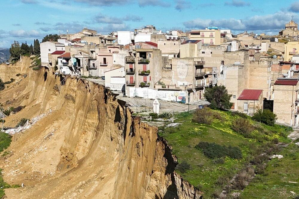 Foto: REUTERS/Danilo Arnone