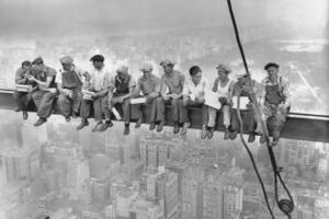 Čovječanstvo na testu: Hoćemo li izdržati?