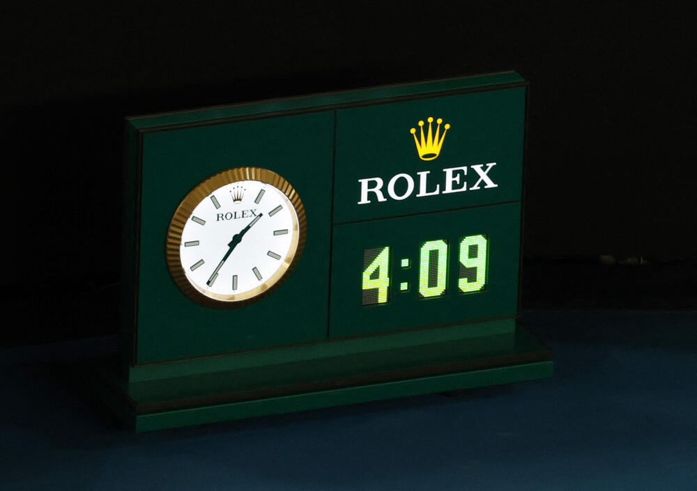 <p>Nakon meča je kazao da mu je ovo možda i najveća pobjeda u Melburnu</p>