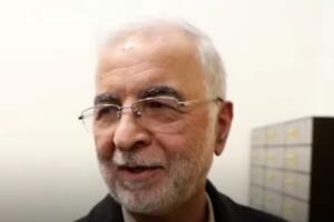 SAD optužile iranskog ministra unutrašnjih poslova za represiju na...