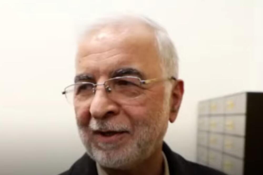 Momeni, Foto: Screenshot/Youtube