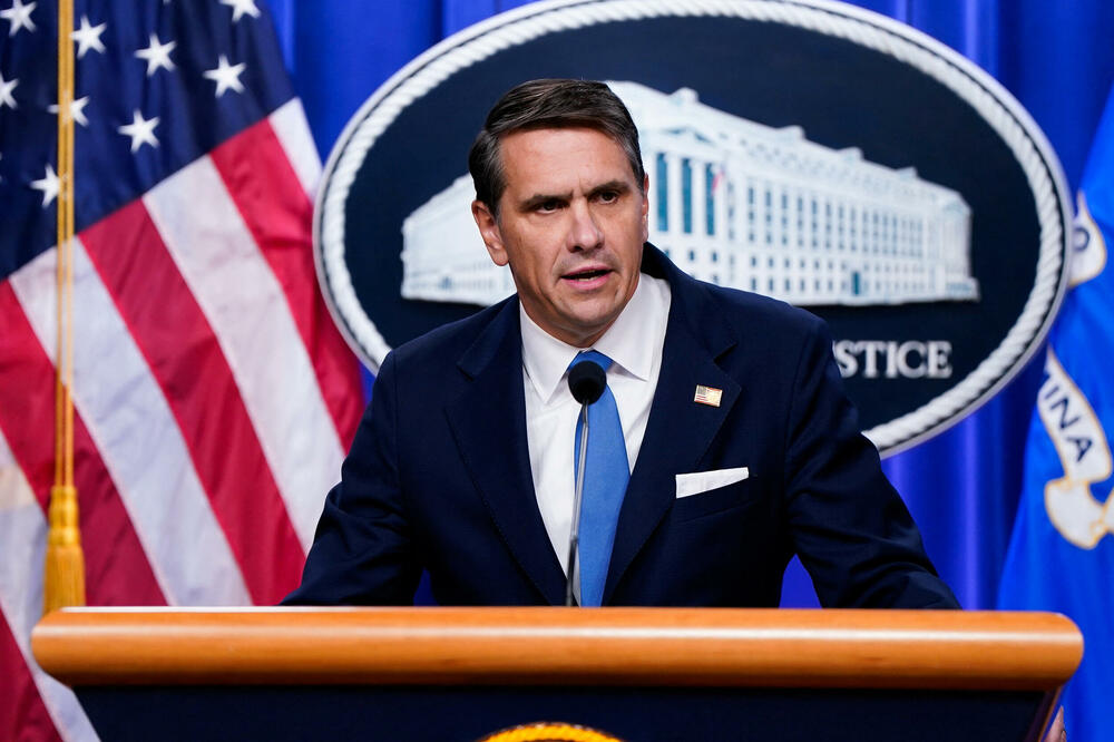 Blanš, Foto: Reuters