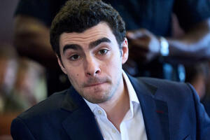 Ako bude osuđen za ubistvo Brajana Tompsona, Luiđi Manđone neće...