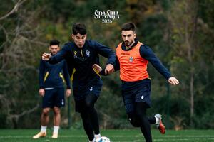 Terzić, Medojević i Drinčić: Kod kuće je najljepše