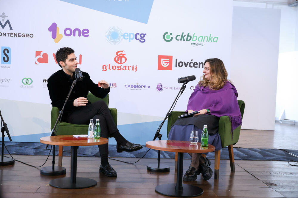 Fondacija Miloš Karadaglić