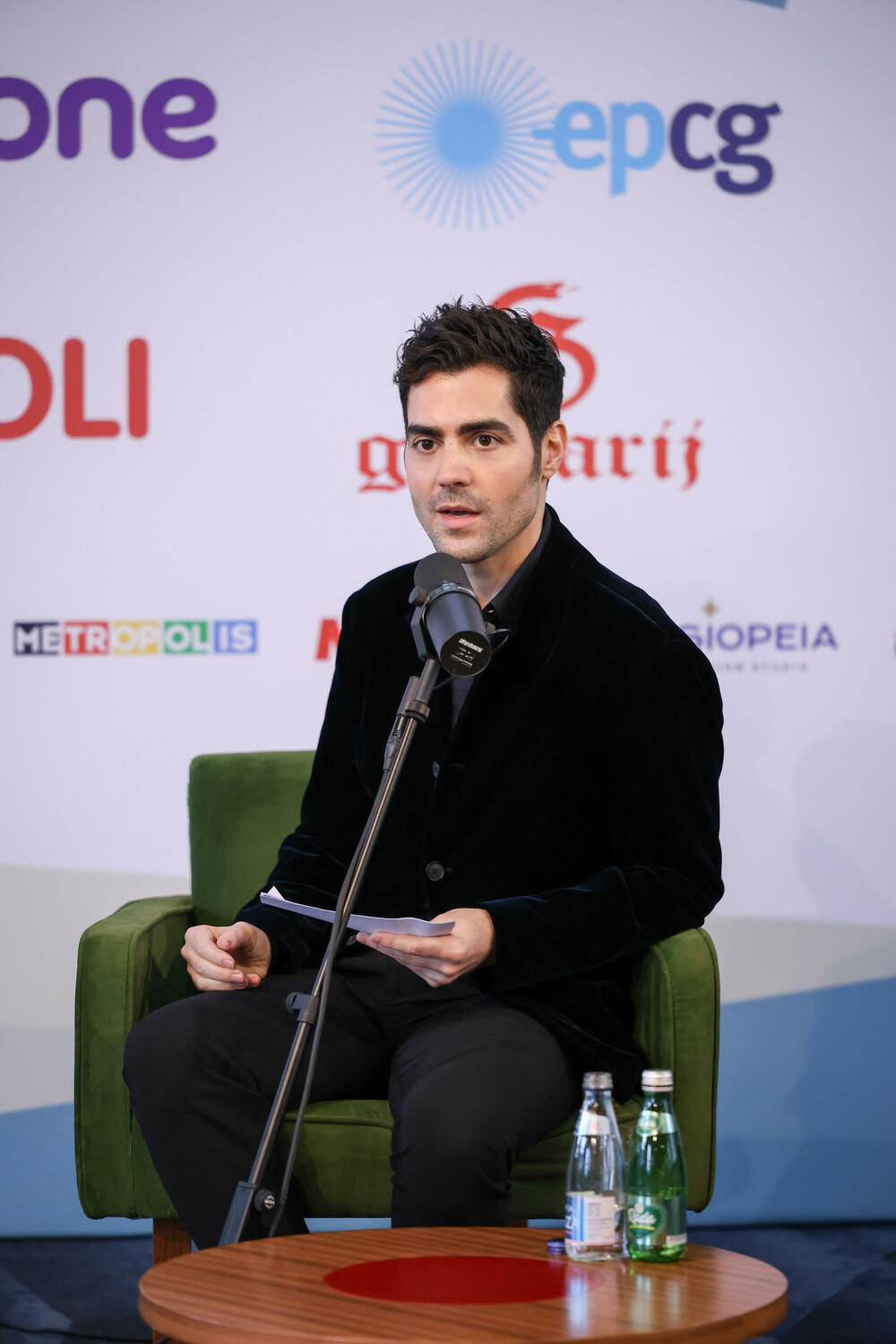 Fondacija Miloš Karadaglić