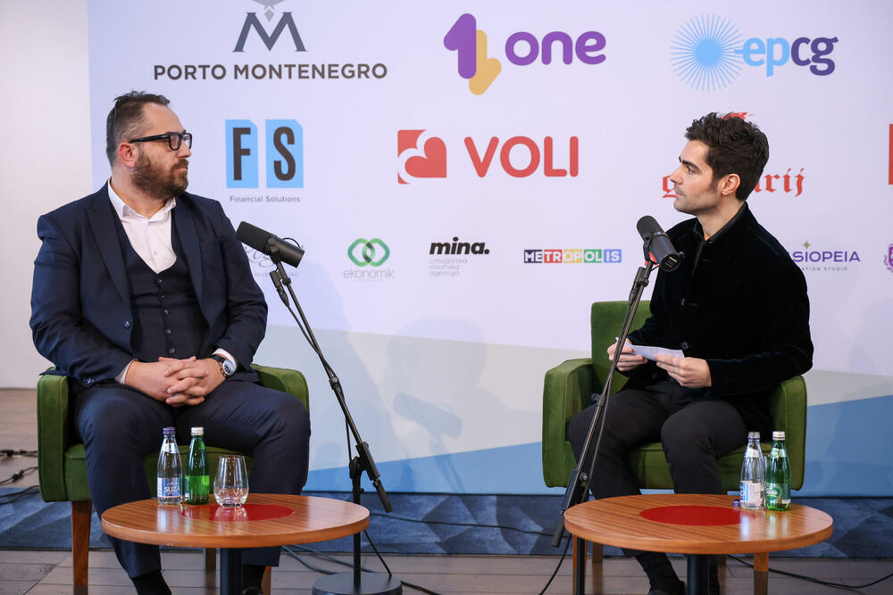 Fondacija Miloš Karadaglić