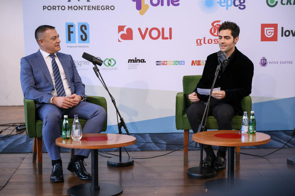 Fondacija Miloš Karadaglić