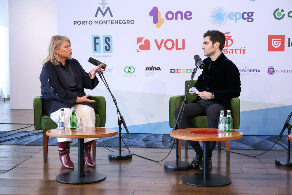 Fondacija Miloš Karadaglić