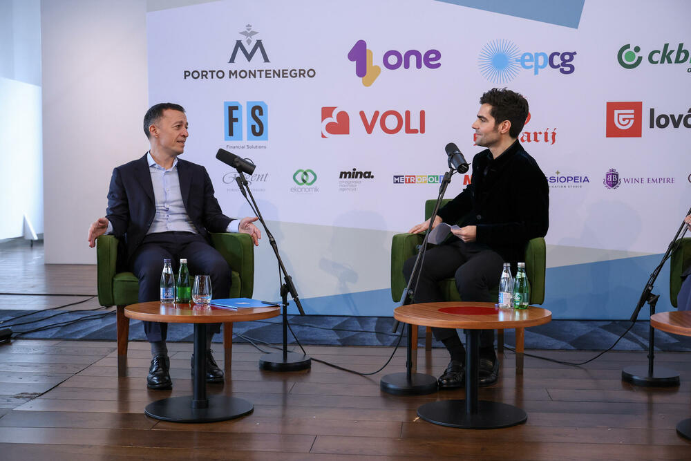 Fondacija Miloš Karadaglić