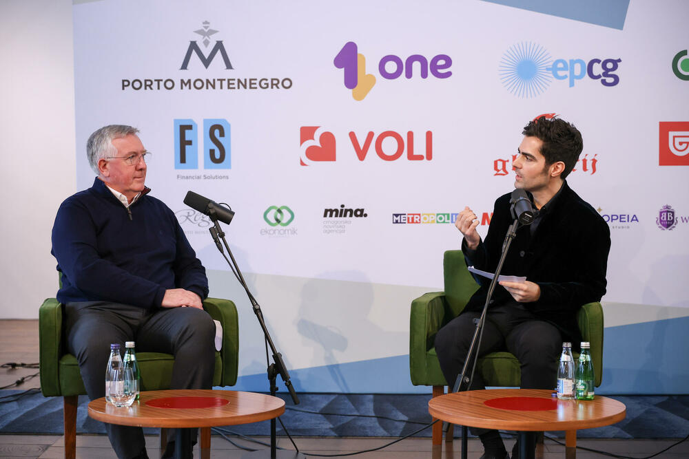 Fondacija Miloš Karadaglić