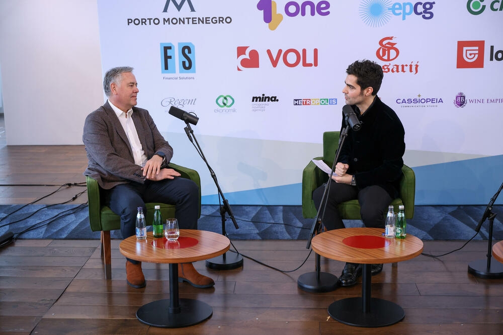 Foto: Fondacija Miloš Karadaglić