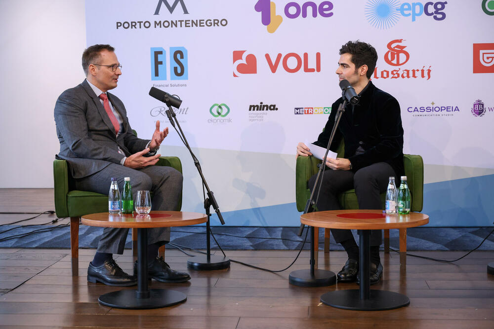 Fondacija Miloš Karadaglić