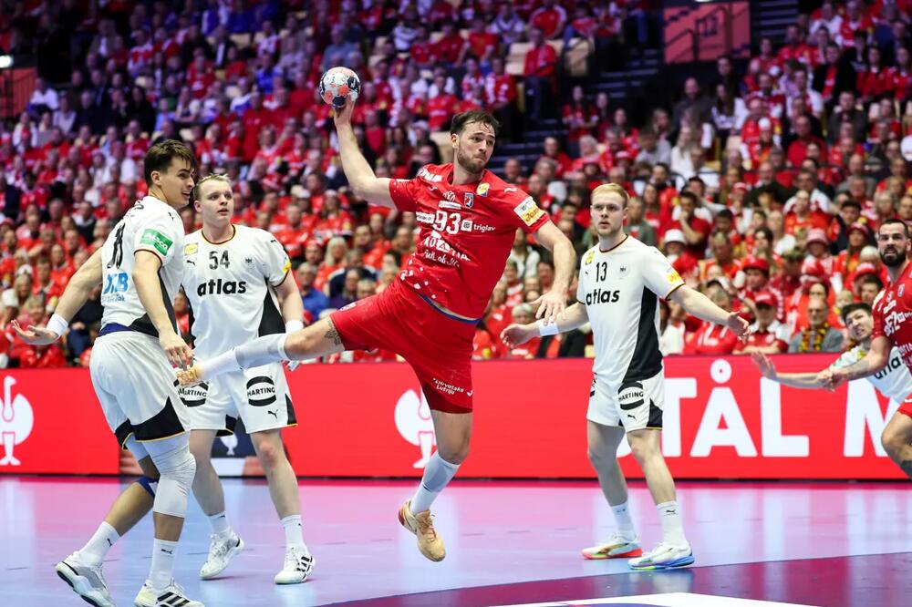 Foto: EHF Euro