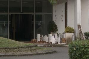 Specijalno državno tužilaštvo i Specijalno policijsko odjeljenje...