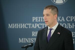 Srbija kritikovala saopštenje MVP Crne Gore: Školski primjer...