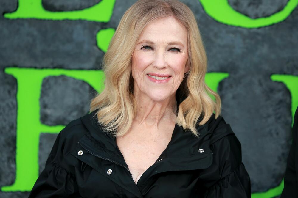 Ketrin O'Hara, Foto: Shutterstock