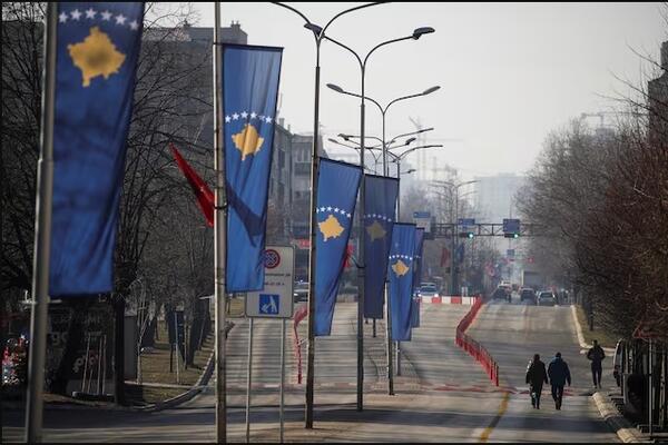 Kosovski model kao rješenje za Ukrajinu