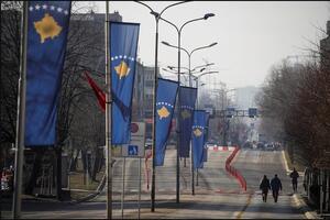 Kosovski model kao rješenje za Ukrajinu