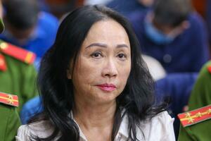 Prodaja Birkin tašni vijetnamske osuđene bogatašice kao nadoknada...