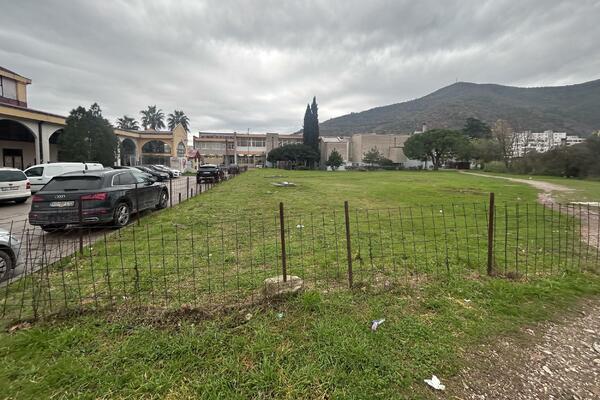 Opština Budva neće odustati od izgradnje: Akademiju boksa...