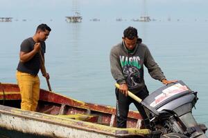 Ko se u Venecueli uzda u Trampa da će donijeti oporavak naftne...