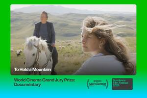 Crnogorski film "Planina" najbolji u kategoriji dokumentaraca na...