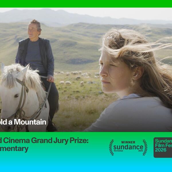 "Planina" najbolji dokumentarni film na Sandensu