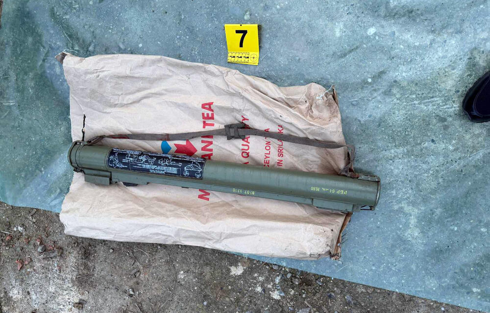 <p>Ministar unutrašnjih poslova Srbije Ivica Dačić istakao je da se vrijednost zaplijenjene droge procjenjuje na sedam do 10 miliona eura</p>