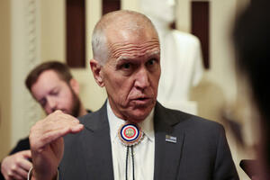 Republikanski senatori prijete da će blokirati nominaciju za šefa...