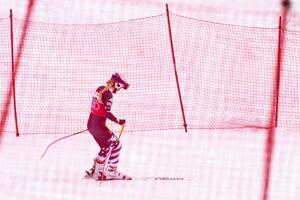 Lindzi Von vjeruje do kraja: Ne odustajem od Igara