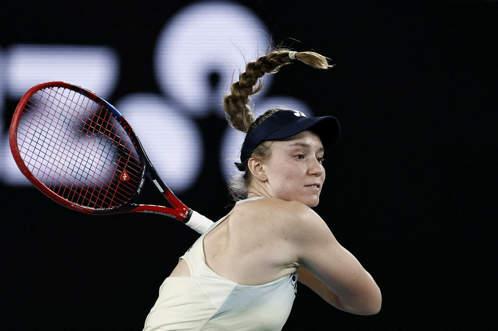 Foto: Reuters