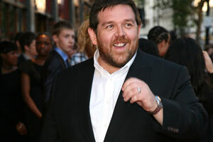 &bdquo;Manifestovao&rdquo; ulogu Hagrida