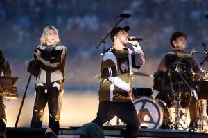 Majk Šinoda: "Fokusiramo se na budućnost"