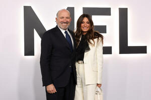 Šta pokazuju novi dokumenti: Latnik na Epstinovom ostrvu, u mejlu...