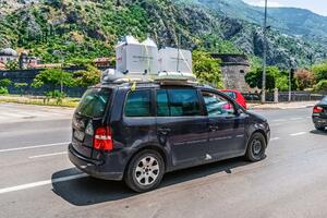 Uprava: Prosječni godišnji dnevni saobraćaj tokom 2025. veći oko...