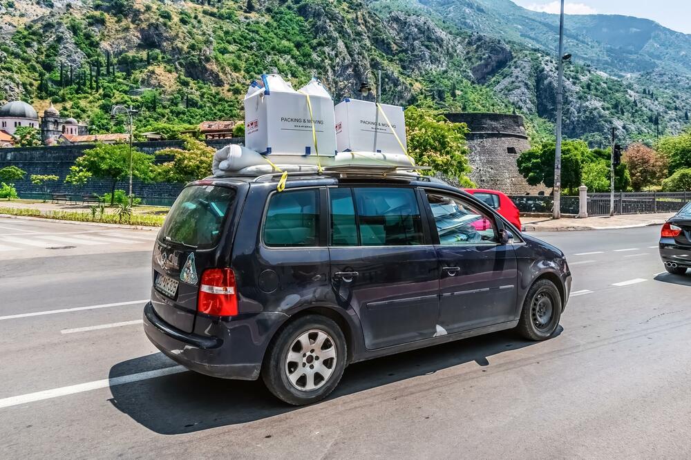 Ilustracija, Foto: Shutterstock