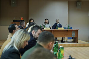 Kordić: Zimska turistička sezona se odvija planiranom dinamikom,...