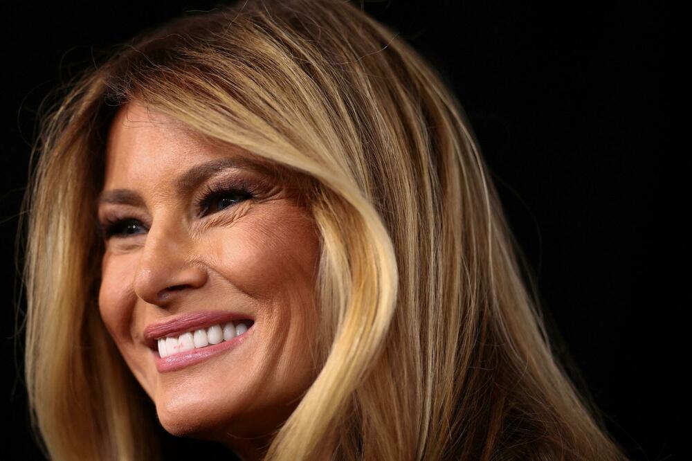 Foto: REUTERS/Kevin Lamarque