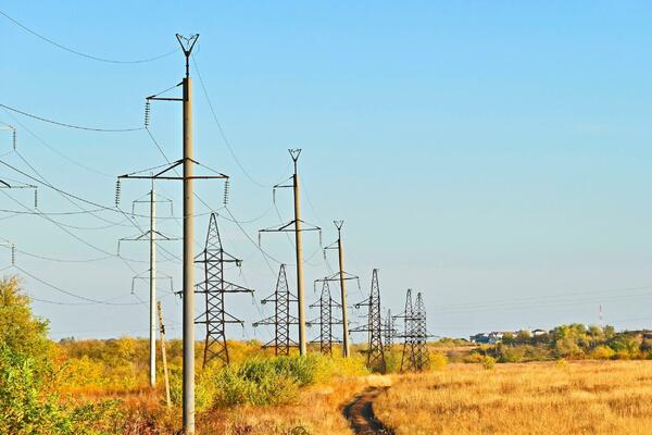 Zvaničnici: Energetski sistem Moldavije pogođen vanrednim prekidom...