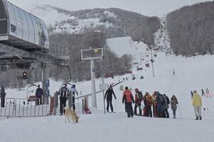 Žičara Savin kuk 1 otvorena nakon tehničkog pregleda