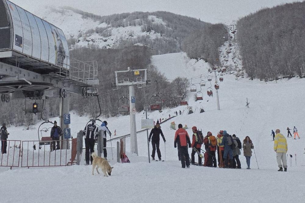 Foto: Slavko Radulović