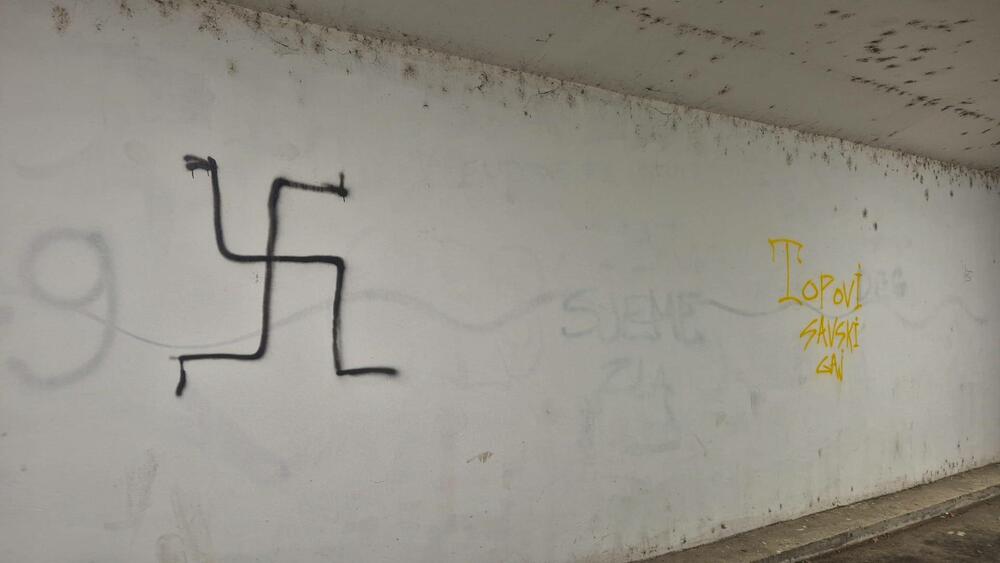 <p>"Nažalost, za nas ovo nije nikakvo iznenađenje", ocijenile su Samostalna demokratska srpska stranka (SDSS) i Srpsko narodno vijeće (SNV) u saopštenju</p>