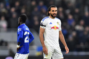 Dominik Kalvert-Luin: Od otpisanog do potencijalnog kandidata za...