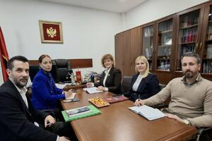 Golović Vojinović: Uvođenjem medijacije stvorene formalne...