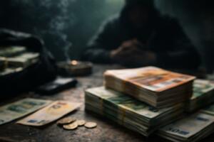 Jači smo od policije, mi smo država: Zelenašenje u Crnoj Gori (4)