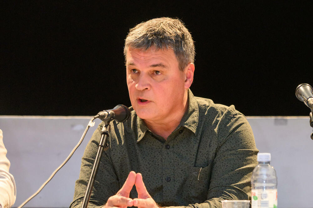 Miško Erak, Foto: Privatna arhiva