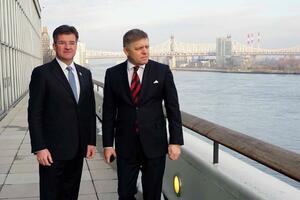 Lajčak više nije savjetnik premijera Slovačke