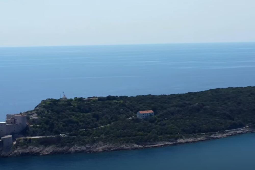 Protokol o privremenom graničnom režimu na snazi: Prevlaka, Foto: Youtube/prtsc