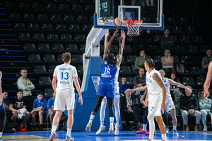Budućnost nakon preokreta osvojila Dudovu šumu